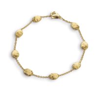 Bracciale Marco Bicego Donna Siviglia in Oro giallo BB553 - BB553